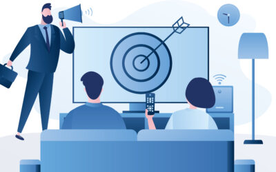 d-force bleibt auf Erfolgskurs: Programmatic Addressable TV wächst ungebrochen weiter – Programmatic Connected TV hebt ab | Starkes Wachstum für den Addressable TV-Spot | Volle Agenda für 2024