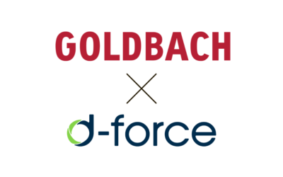 d-force gewinnt Goldbach Austria als Partner: Alle Addressable TV-Anbieter in Österreich jetzt an Bord